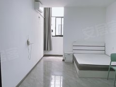 W12精装修公寓整租一室一卫1米5大床免中介