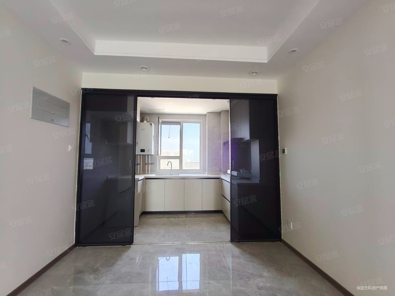 中国府3室2厅2卫127㎡南北139万