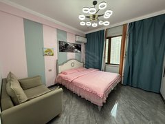 肇东肇东城区肇东市区出租-荣耀名邸公寓-电梯7楼-面积45平-全屋精装修出租房源真实图片