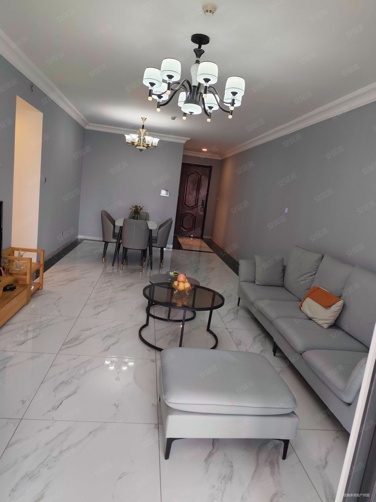 品质生活 从这里开始 邳州碧桂园好楼层 落地双阳台