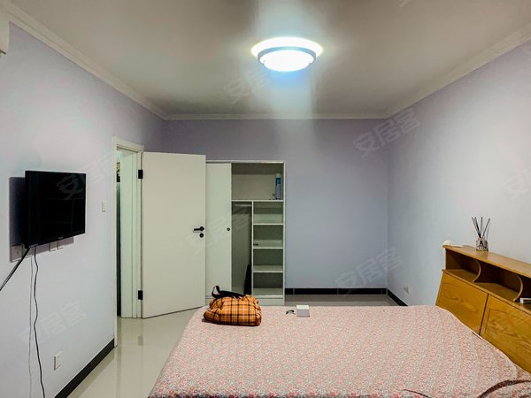 翠微北里2室1厅1卫近翠微大厦航天桥空军医院印象城普惠桥