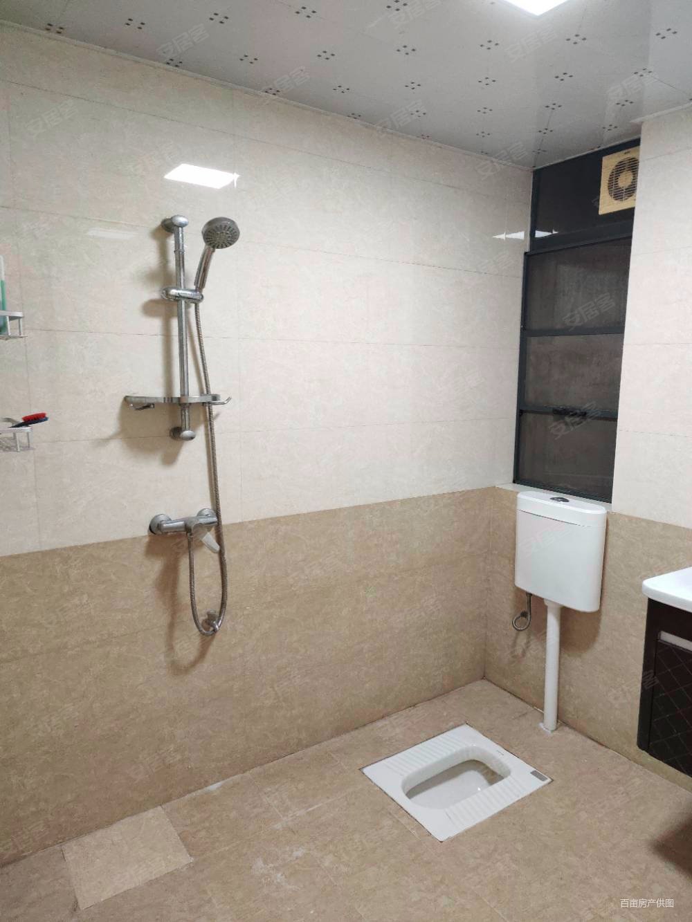 冠亚国际星城(东区)3室2厅2卫125.21㎡南北59万