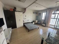 常州天宁文化宫正南 1室1厅 晋陵北苑(飞龙东路) 精装修出租房源真实图片