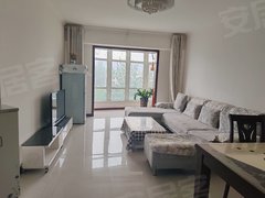 石嘴山大武口万达广场惠泽公园附近电梯五楼两室,拎包入住,房主人好事少,年租年付!出租房源真实图片