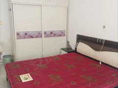 公主岭公主岭城区迎宾路中心医院附近,精装修,家电齐全,整洁干净,拎包入住。出租房源真实图片