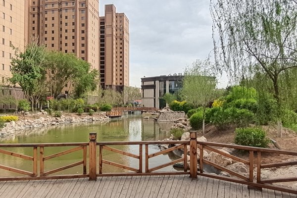舜和慢城,北二环路 - 呼和浩特舜和慢城二手房,租房,房价-呼和浩特