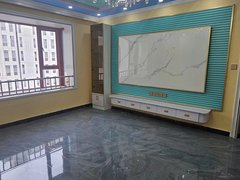 喀什喀什市喀什城区金龙圆梦时代广场，8楼，156平出租房源真实图片