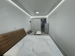 临沧临翔凤翔佤山凤城 公寓出租 1100 押一付三 拎包入住 随时可看出租房源真实图片