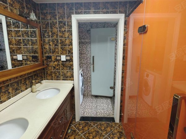 【多图】和源馨苑(西区),西藏北路租房,和源馨苑精装朝南两房密码锁