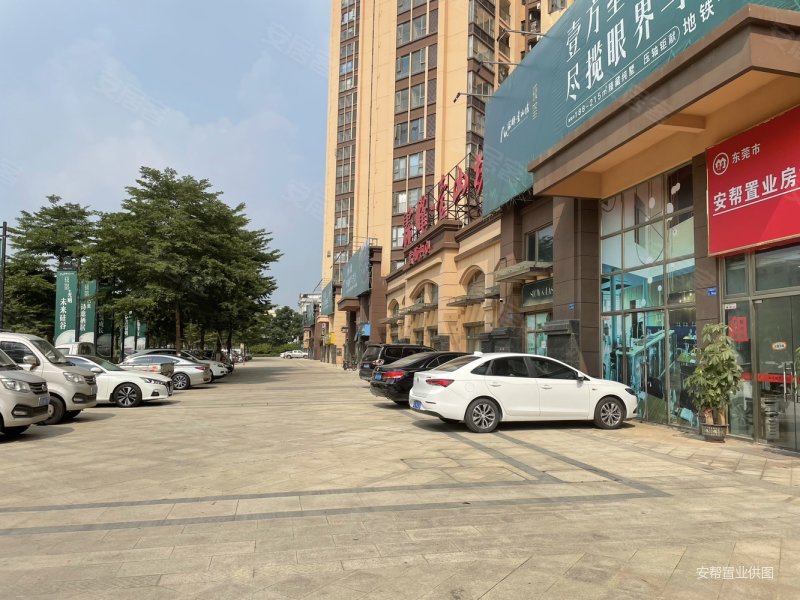 霖峰壹山境(别墅) 南北通透 业主诚心出售 随时看房