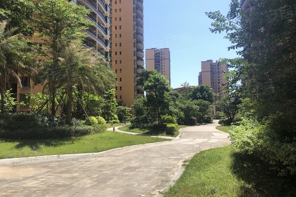 蓝湾半岛(博罗),美能达路 - 惠州蓝湾半岛(博罗)二手房,租房,房价