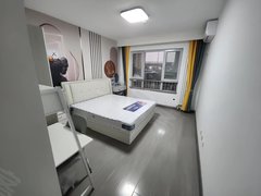 保定莲池东风公园农大学弟学妹停一停,可短租可月付,无中介,价格可议,拎包入住出租房源真实图片
