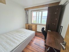 北京丰台太平桥北京西站南路 马连道南街 气象宾馆 太平桥东里三家合租次卧出租房源真实图片