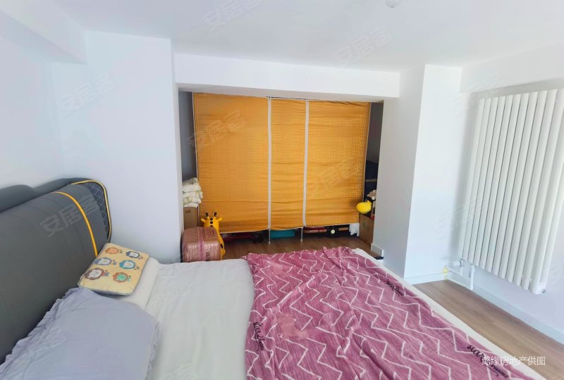 未来城公寓耀津商业loft价低急售看房随时