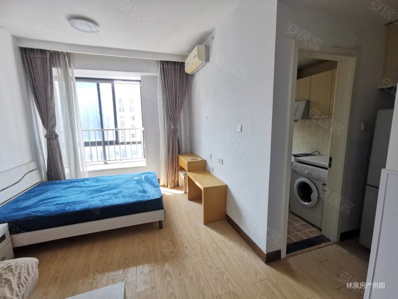 绿地商业生活广场公寓