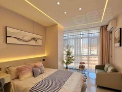 徐州贾汪新夏路口经开区 金龙湖 工润明湖 叶景华庭 珑湾花园 软件园 可短租出租房源真实图片
