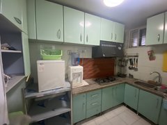 济南市中英雄山路英雄山路87号院 2室1厅1卫 60平米出租房源真实图片