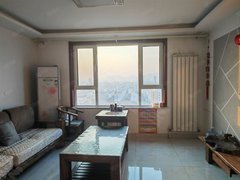 沂源城区佳惠新天地沂蒙佳苑电梯三室,全套家具家电三空调出租房源真实图片