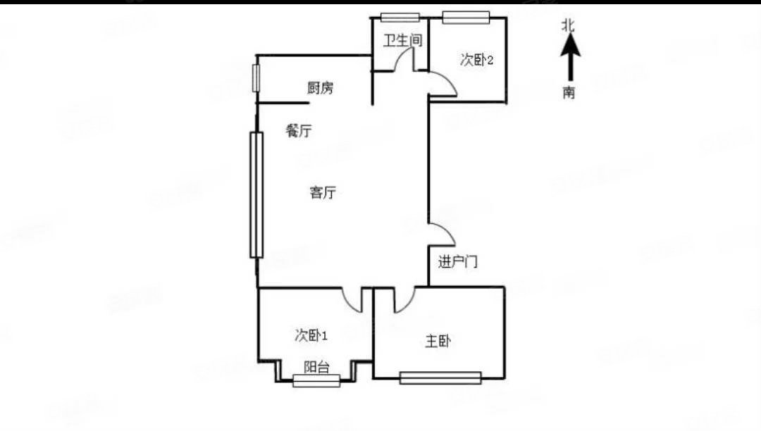 潍坊房产网>潍坊二手房>临朐二手房>临朐城区二手房>龙苑尚筑>
