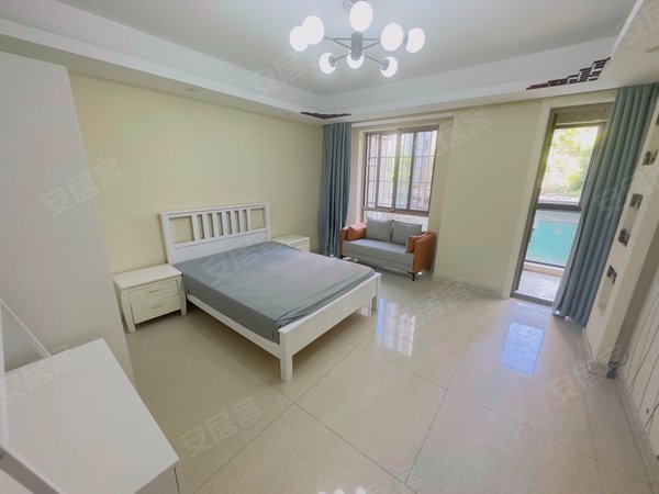 七堡地铁口 民水民电 李宁体育园 花园城 云悦湾 dd出租房源真实图片