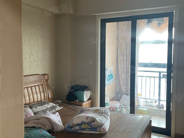 【多图】同曦鸣城(商住楼),中茵海华广场租房,同曦鸣城(商住楼) 2室1