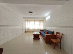 百色平果新兴街平果市中心现代佳园三房，103平1100月出租房源真实图片