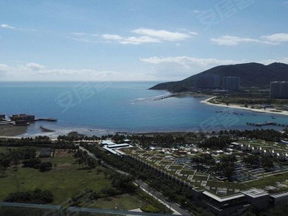 东海湾(半山半岛三期)