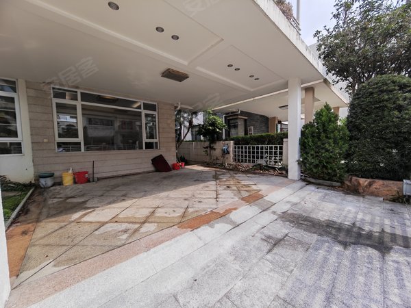 【多图】东逸湾(别墅),容桂租房,东逸湾独栋别墅出租 占地450 现租