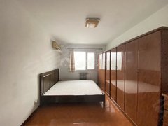 天津河西柳林柳苑公寓  2室1厅 拎包入住出租房源真实图片