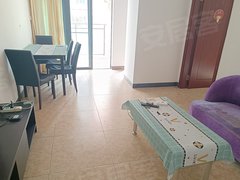 肇庆端州城西八一路裕景花园电梯一房一厅家私家电齐全出租房源真实图片