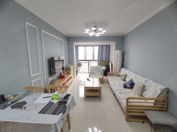 【多图】金科天宸(涪陵),涪陵高笋塘租房,金科天宸(涪陵) 精装电梯2室