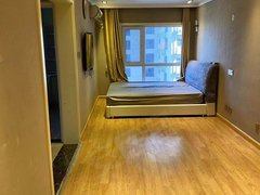 唐山路北北新道八方出租路北区1室1厅精装修东出租房源真实图片