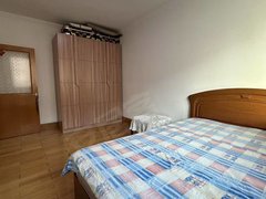 牡丹江东安北龙市场鸿峰花园 步梯5楼 拎包入住出租房源真实图片