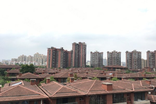 世纪城国际公馆一期(别墅),绿色路1号-东莞世纪城国际公馆一期(别墅)