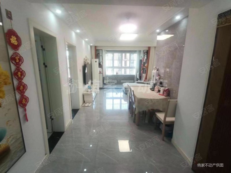 华宇上城,精装小三室,干净,价格合适,小洋房,环境好