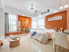 上海黄浦人民广场天津路478弄小区 精装修 阳光充足出租房源真实图片