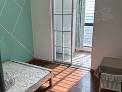 直租研发园宝龙广场太平鸟附近精装修单身公寓