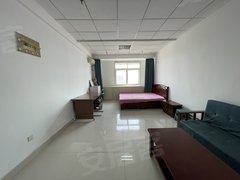 昌乐昌乐城区美联广场美联附近干净 南向电梯房 拎包入住 近温州商城 长租可议出租房源真实图片