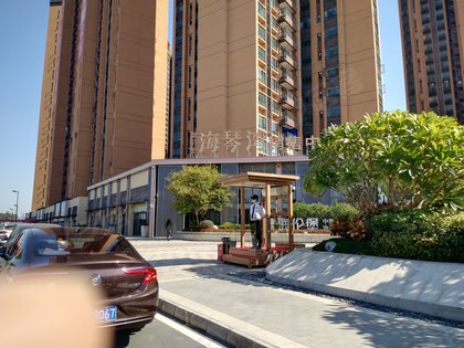 海伦堡海琴湾,建设三路 - 清远海伦堡海琴湾二手房,租房,房价-清远