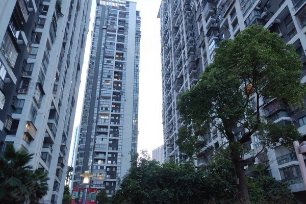 不足,群升国际御园怎么样,群升国际御园周边房产中介经纪人评价-福州