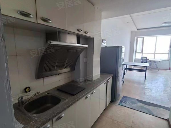 【多图】金昊大厦,兴工租房,沈阳站西广场 北二路地铁口 随时看房交通