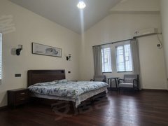 佛山南海和顺中信山语湖(别墅) 4室3厅4卫  289平米出租房源真实图片