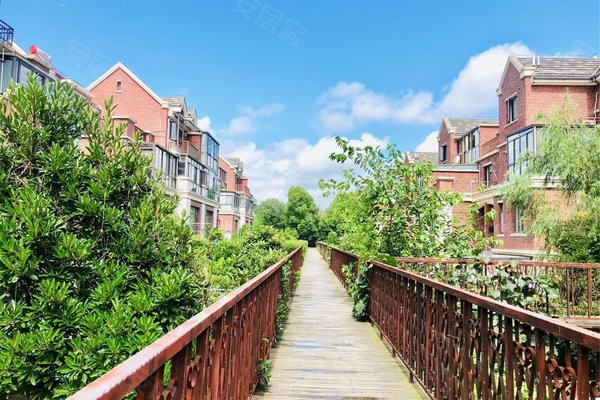 合生御廷(别墅)