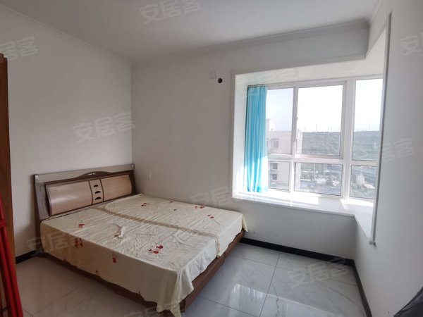 宝鸡渭滨清姜轩苑尚品409医院对面西六路轩苑尚品 2室2厅1卫 精装修