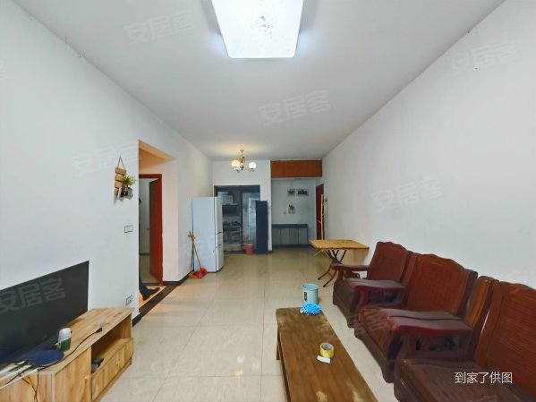 江南香郡 花园小区 绿化环境好 门口南小 诚心出售