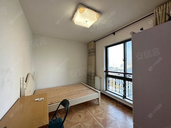 常州武进大学城美景公寓湖塘143.