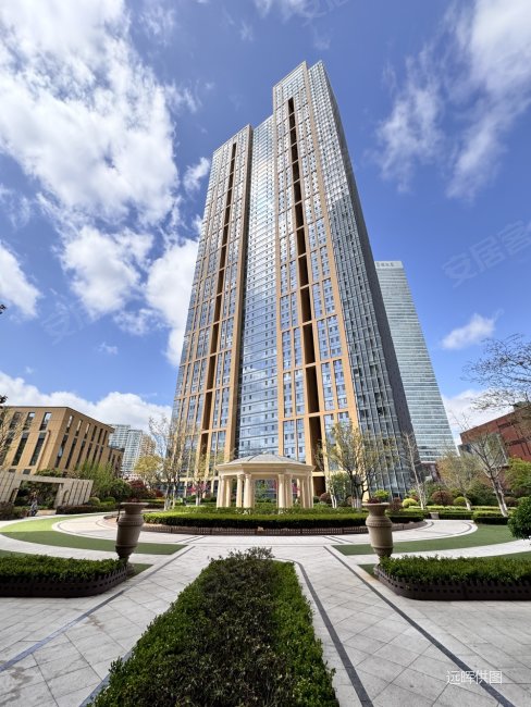 华润悦府 前排2号楼好位置 业主诚售 看好可见面详聊价格