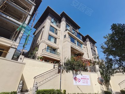 国悦府,环山路 - 泰安国悦府二手房,租房,房价-泰安安居客