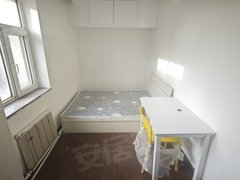 乌鲁木齐沙依巴克友好可短租不限民族！友好商场美美2新疆博物馆华凌市场旁！拎包住出租房源真实图片