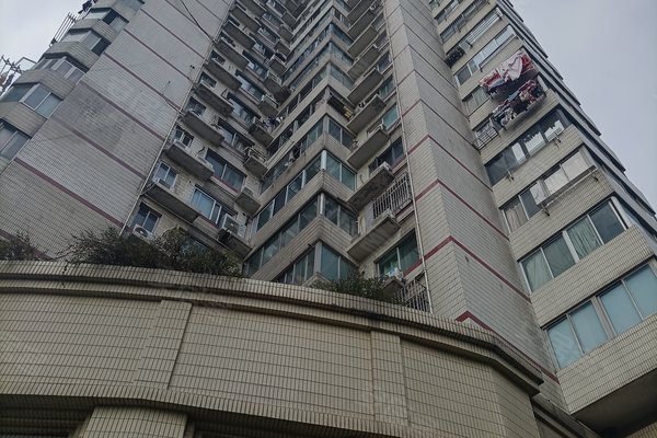 上海二手房 通达大厦 > 鹿志铭解读通达大厦轨道交通